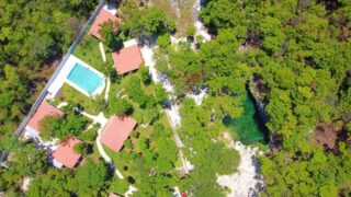 ECO-Lounge via TULUM