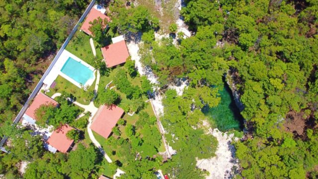 ECO-Lounge via TULUM
