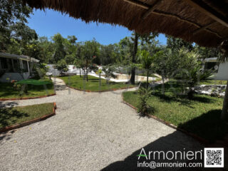 ECO-Lounge via TULUM