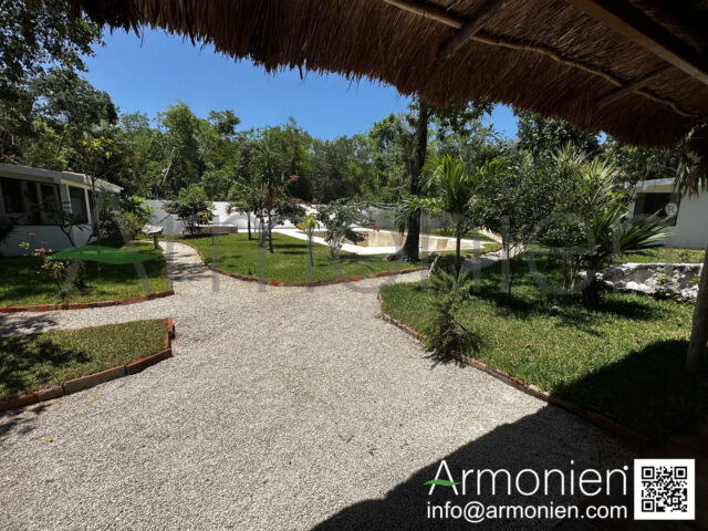 ECO-Lounge via TULUM