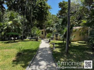 ECO-Lounge via TULUM