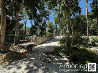 ECO-Lounge via TULUM