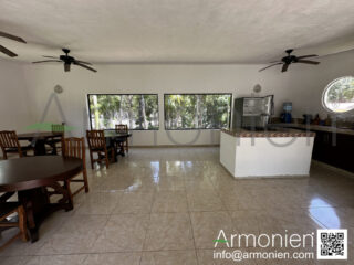 ECO-Lounge via TULUM