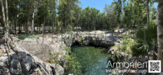 ECO-Lounge via TULUM